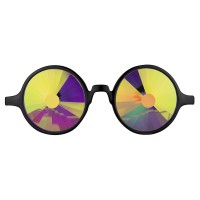 Wormhole caleidoscoop black Wormhole caleidoscoop black